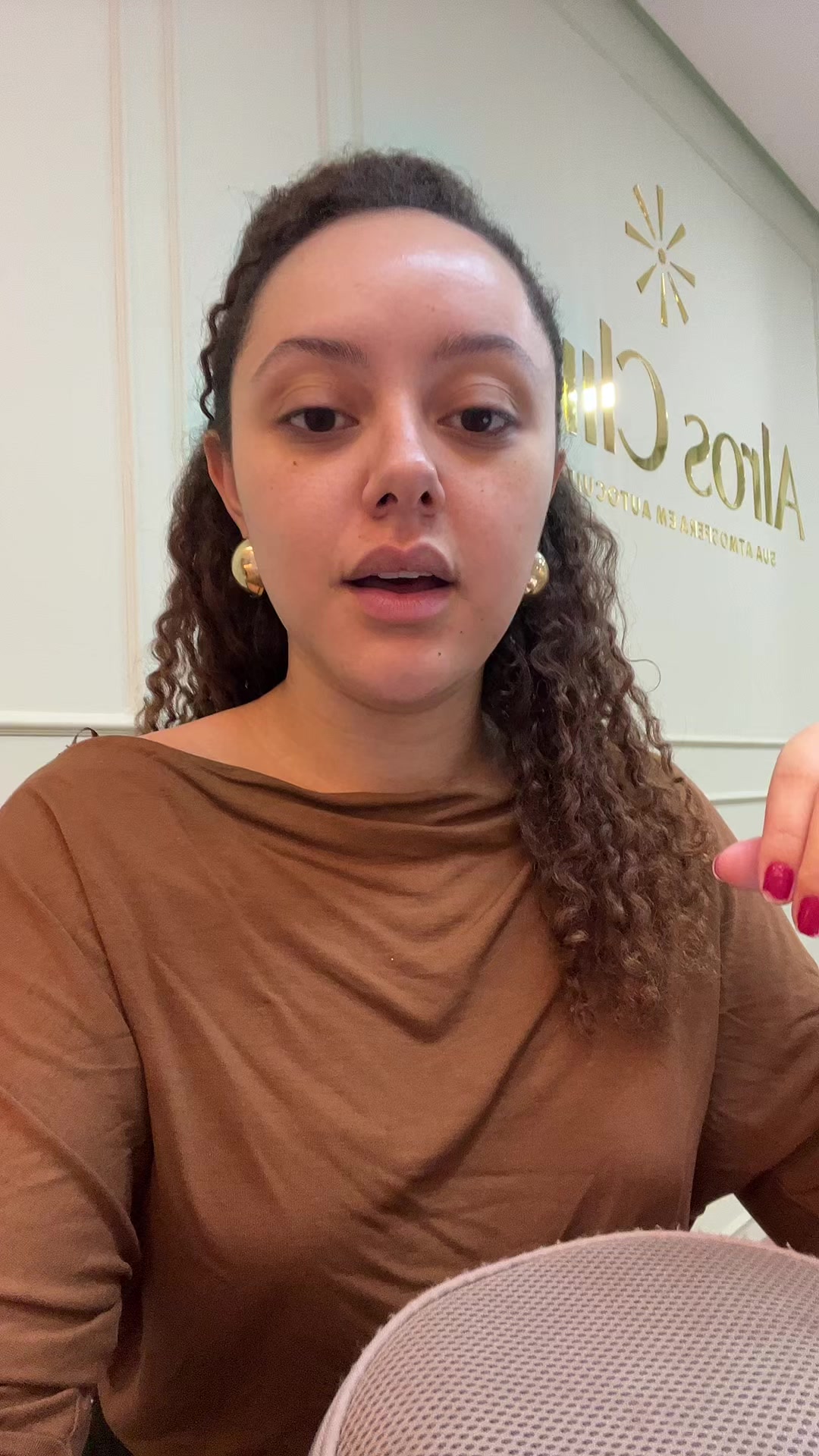 @Ana Lu Rocha
