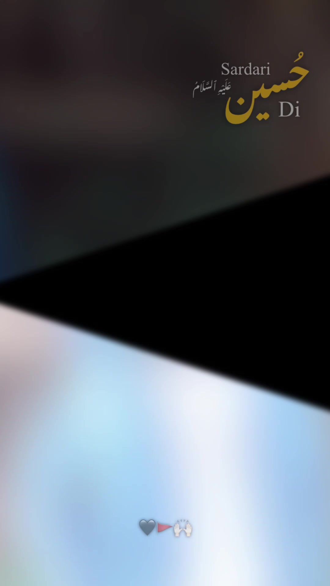 @𝙏𝙃𝙀 𝘼𝙕𝘼𝙉 𝙍𝘼𝙊 🖤
