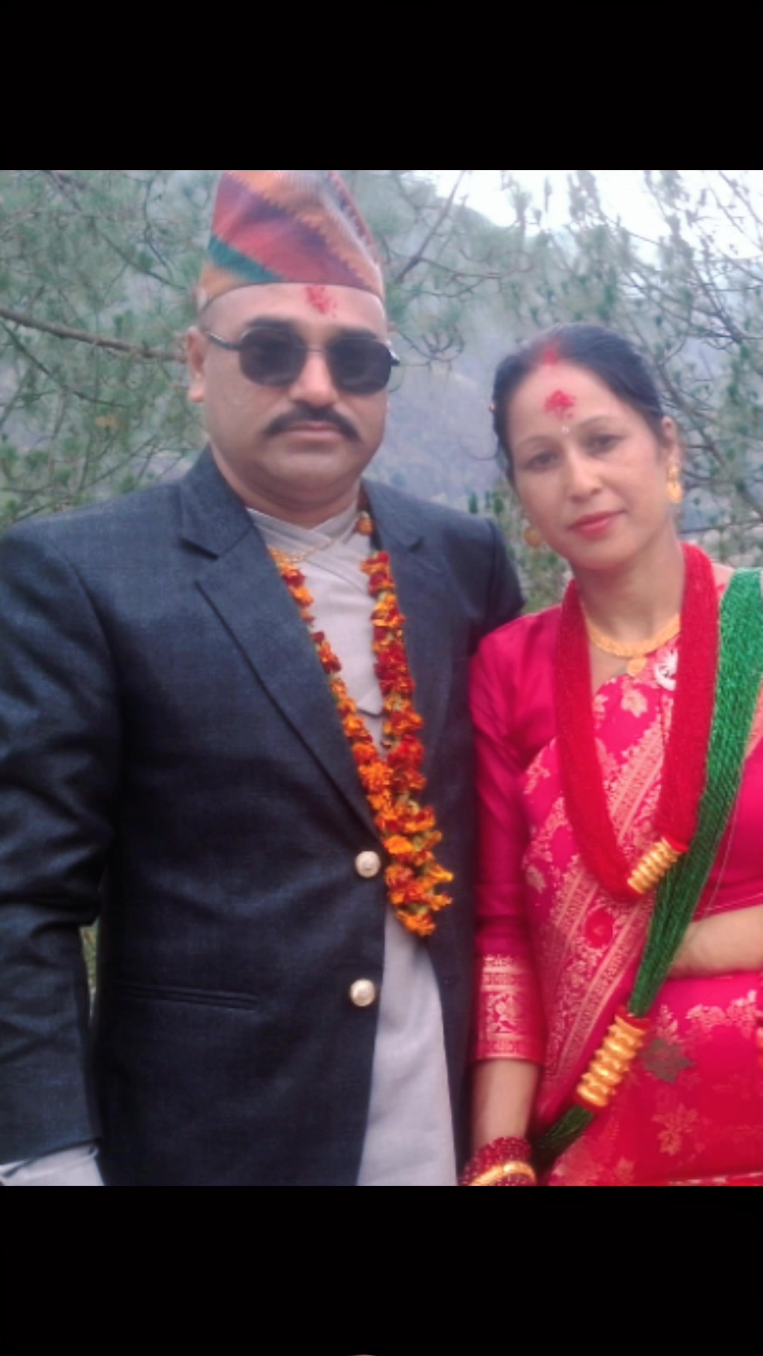 @Madhu budhathoki