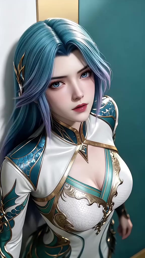 @抖音美女