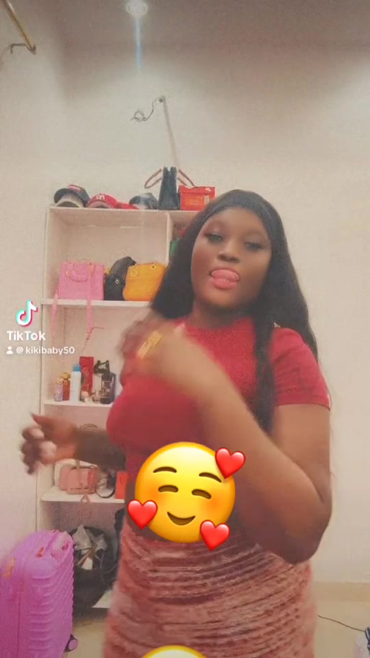 @Kikibaby❤️💍