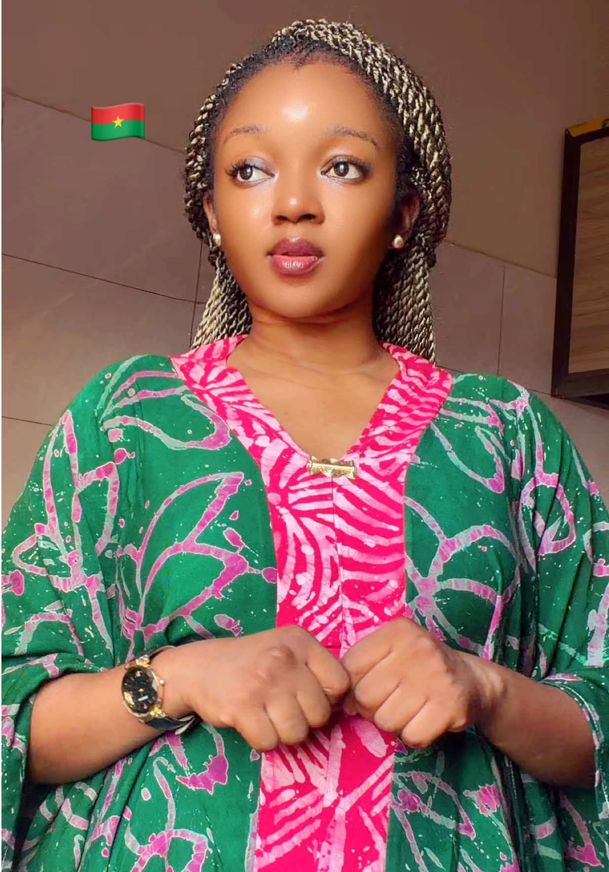 @Lilas_Ouédraogo🌺🇧🇫