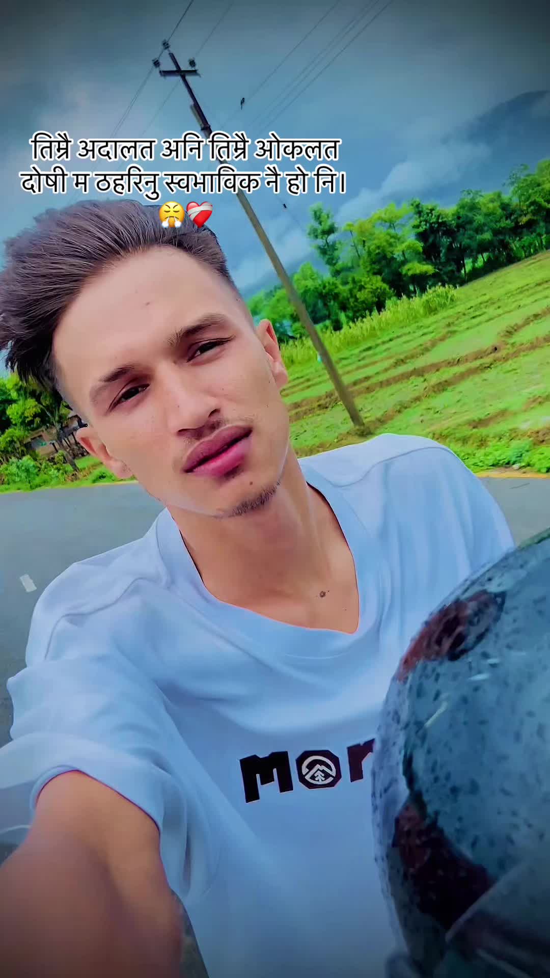 @ROSHAN OLI