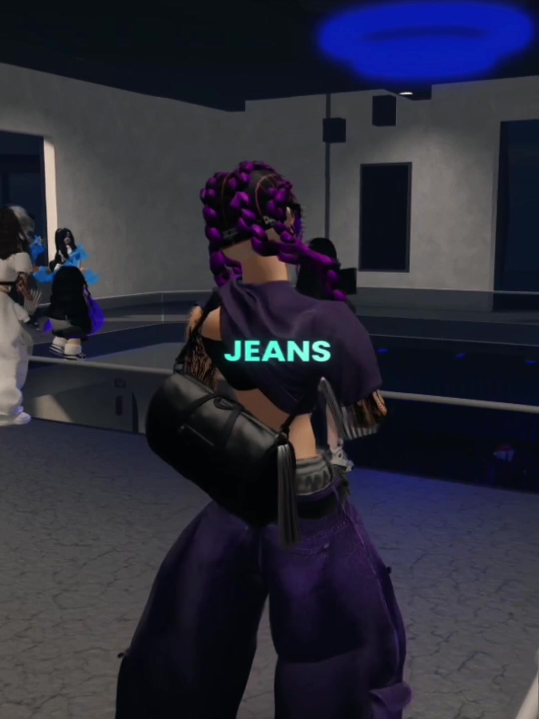 @ₛₕₑₙgₜₒₒₜ ☄*&middot;˚