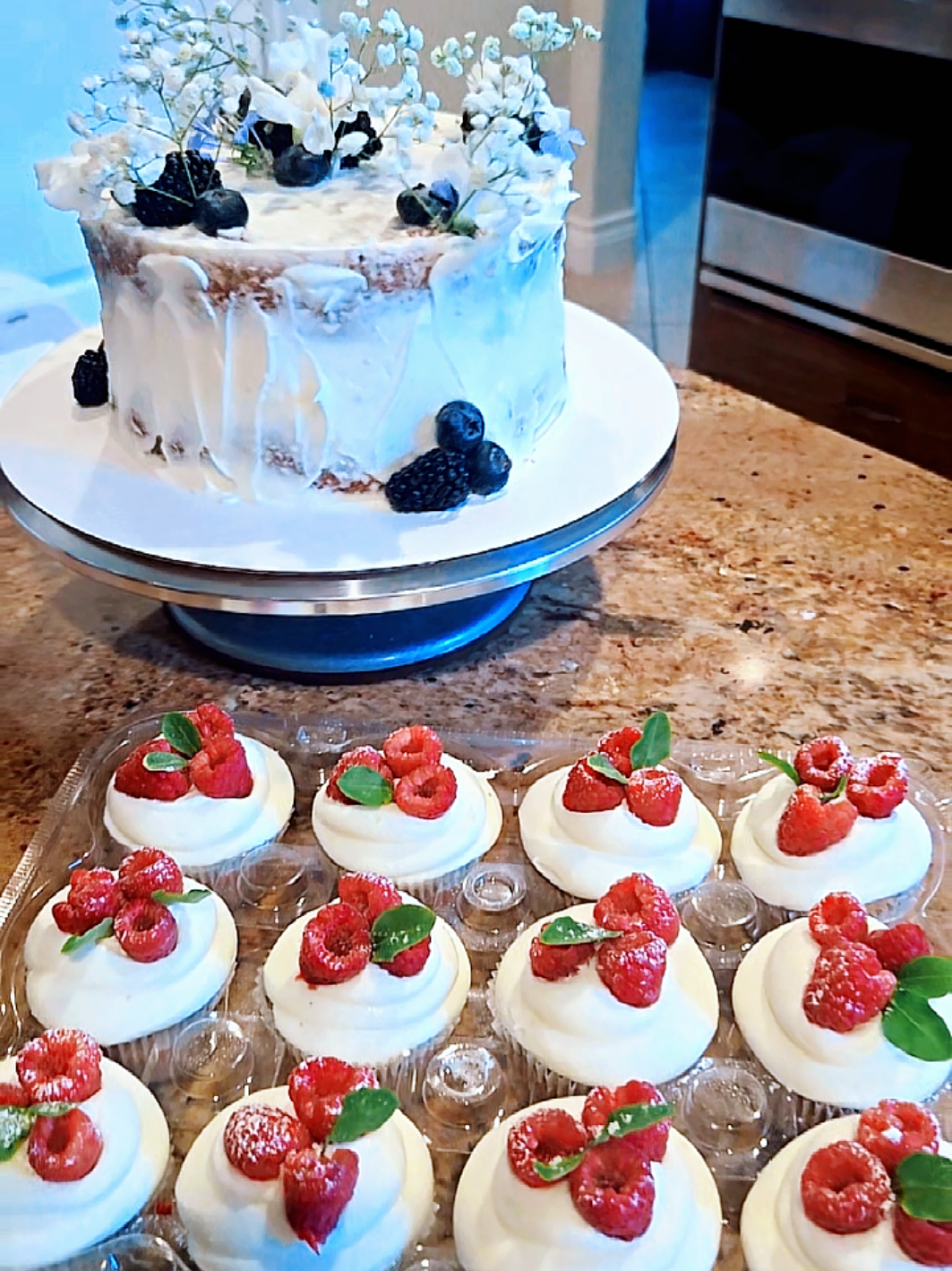 @Bree'sBonitaCakes