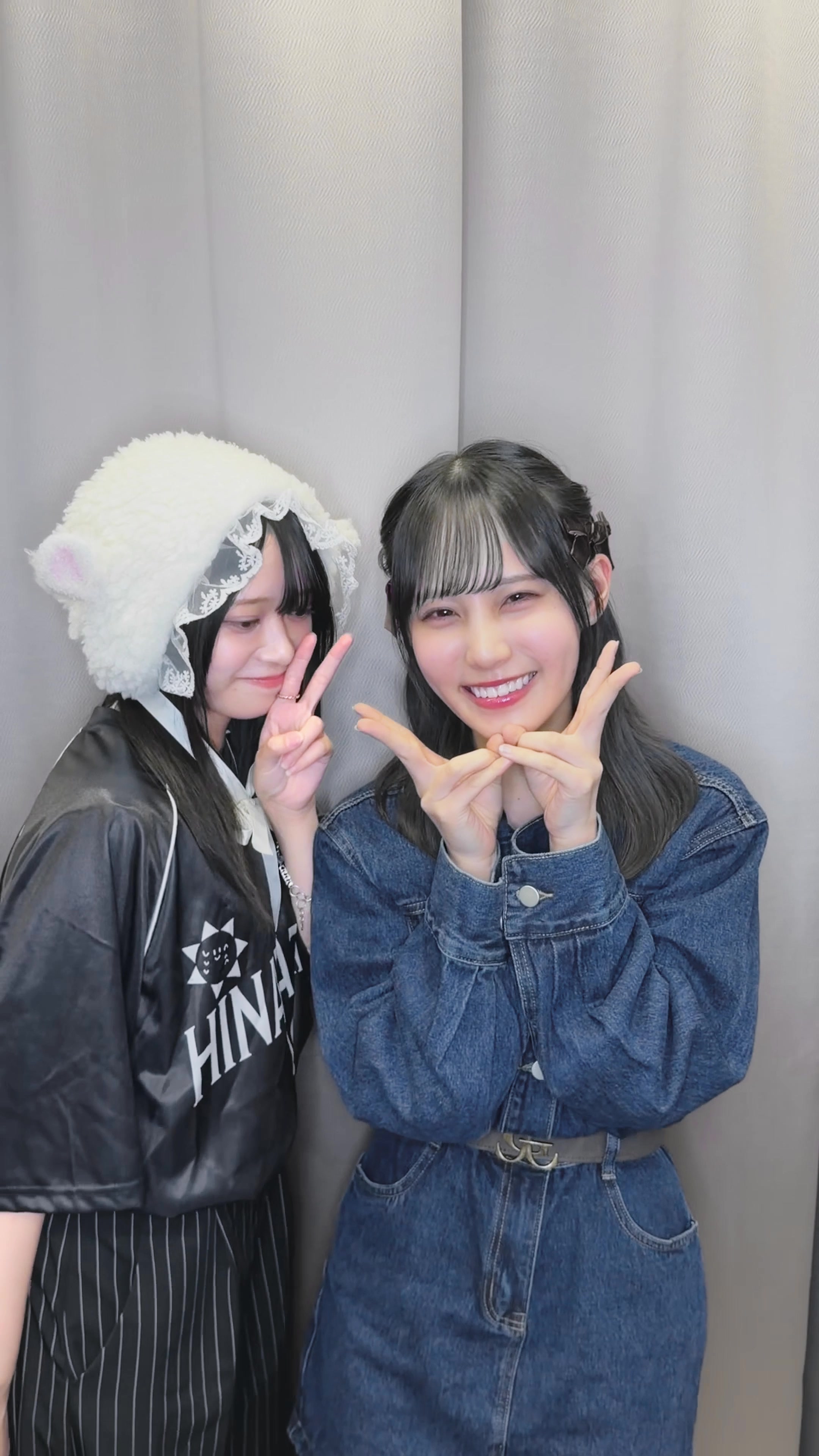 @日向坂46