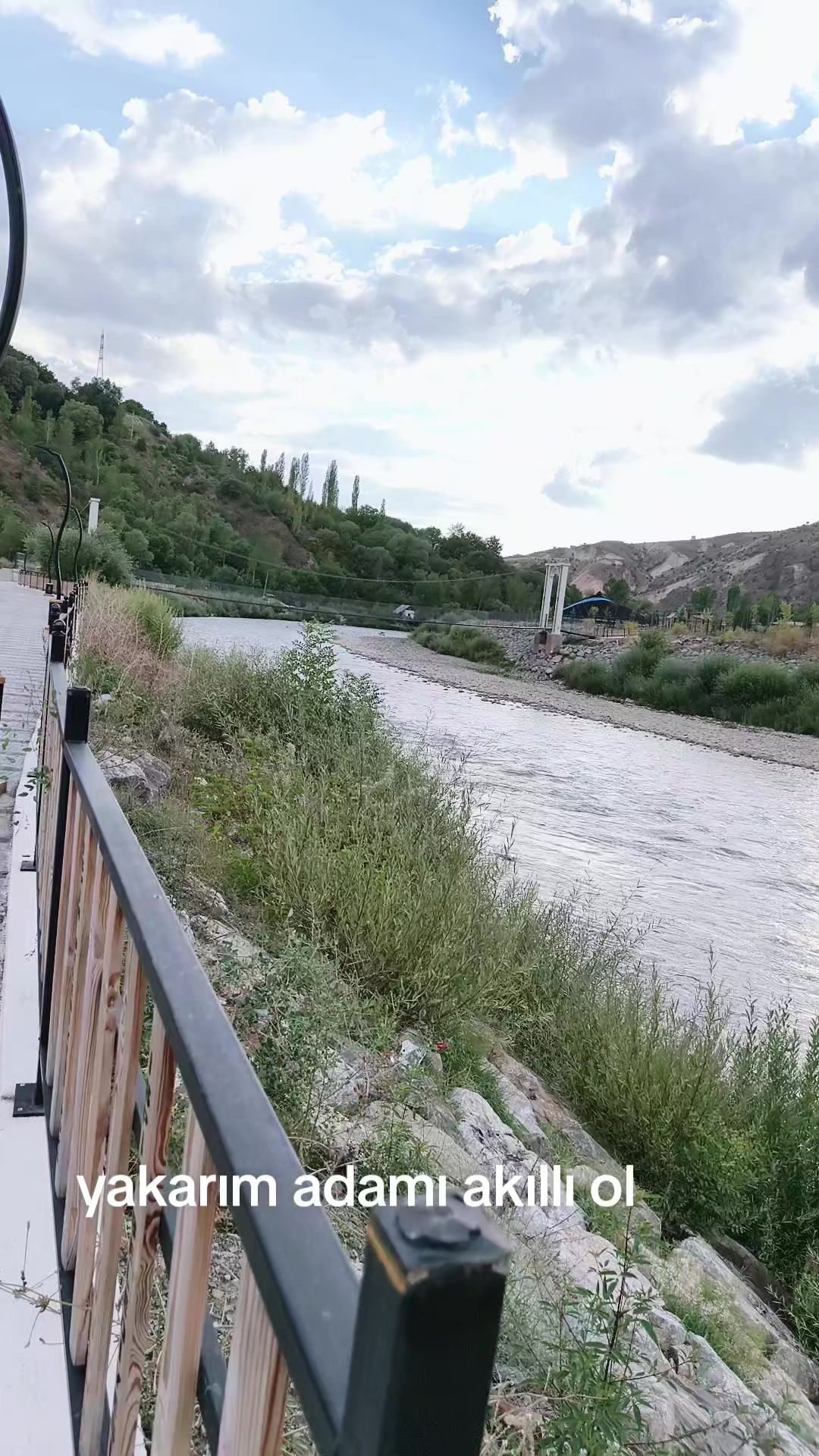 @Ş&uuml;kran Yilmaz