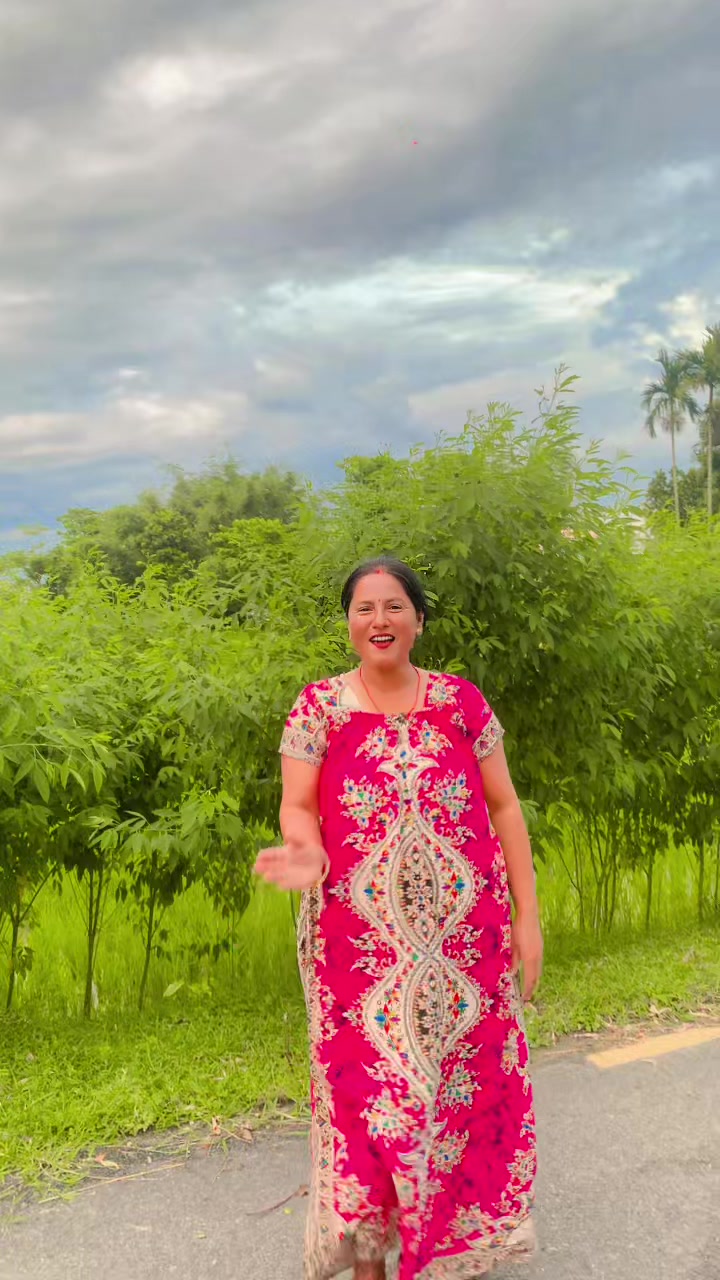 @homa subedi katuwal