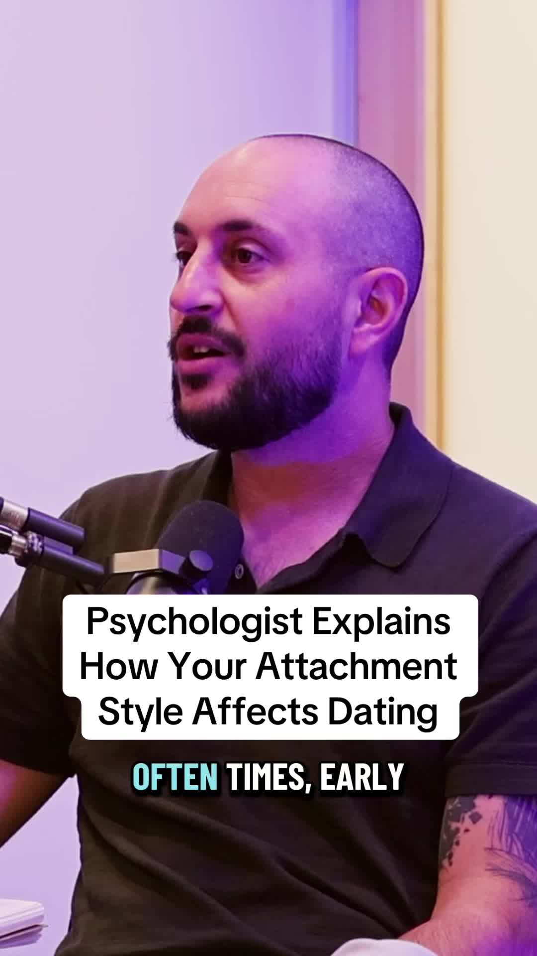@Dr. Vincent Barbieri