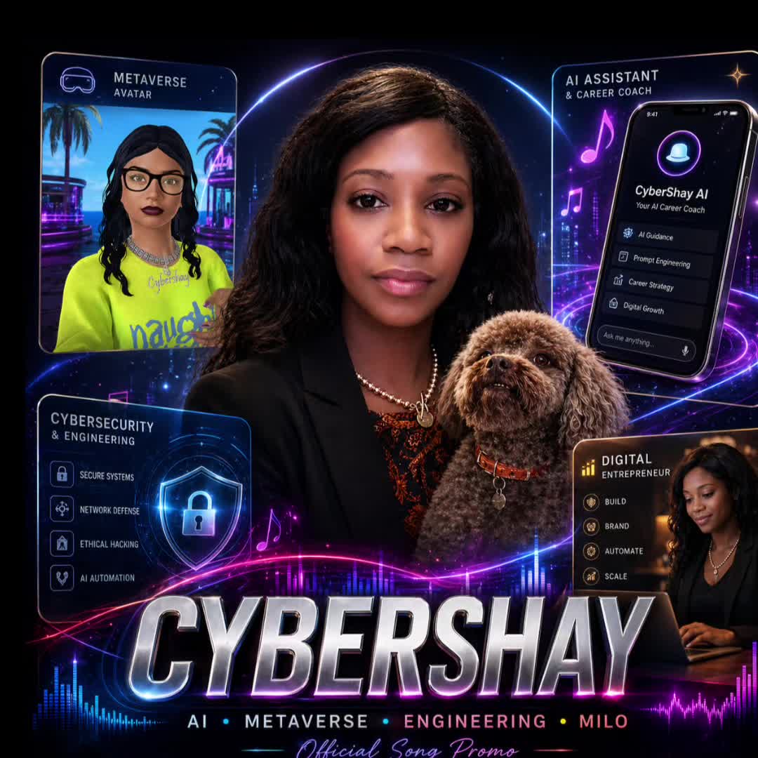 @CyberShay_VR