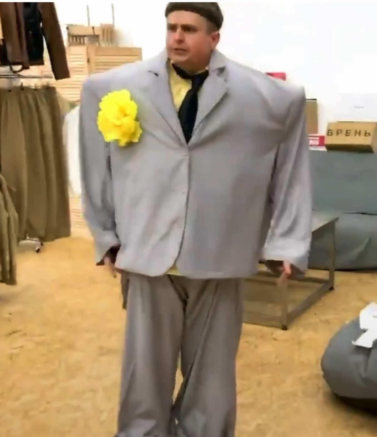 @Oliver Tree Fans 🍃🛴