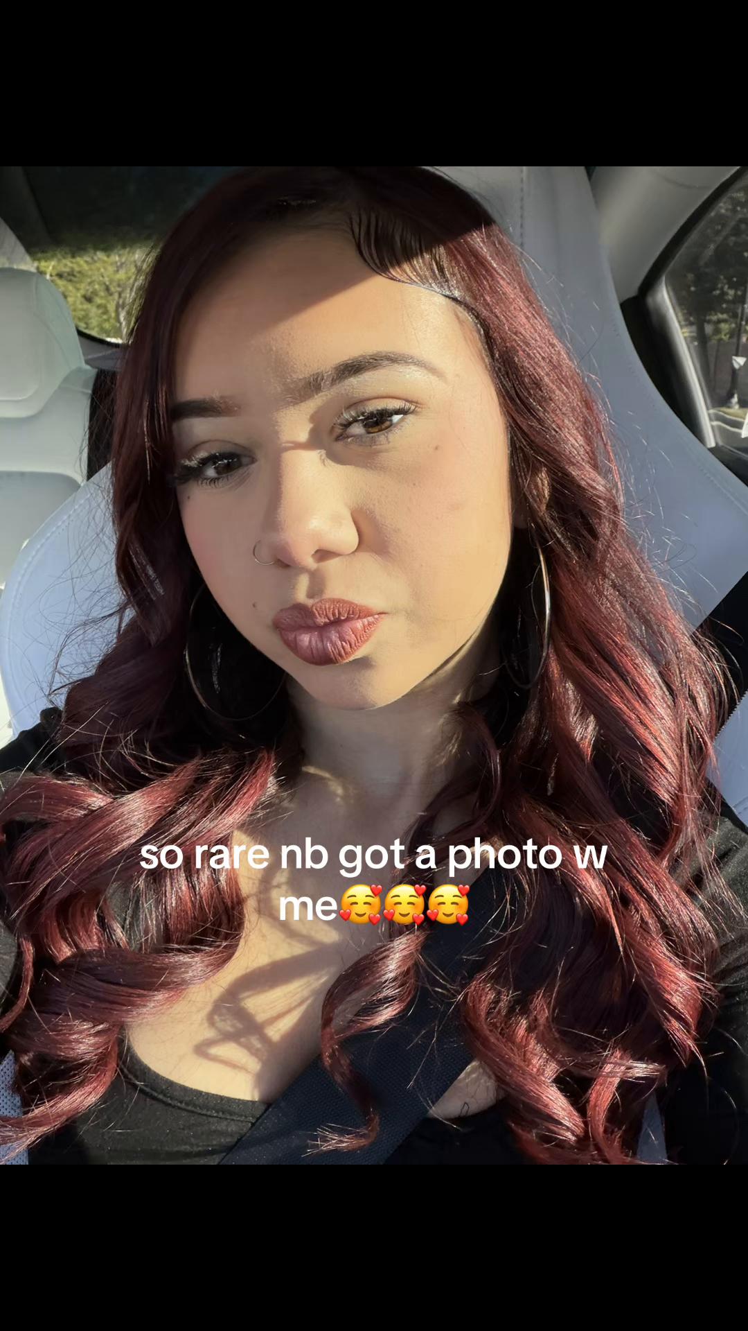 @Amelia