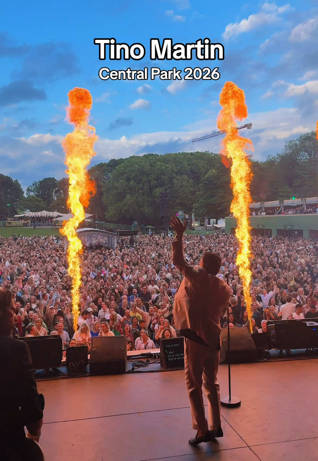 @Central Park Festival