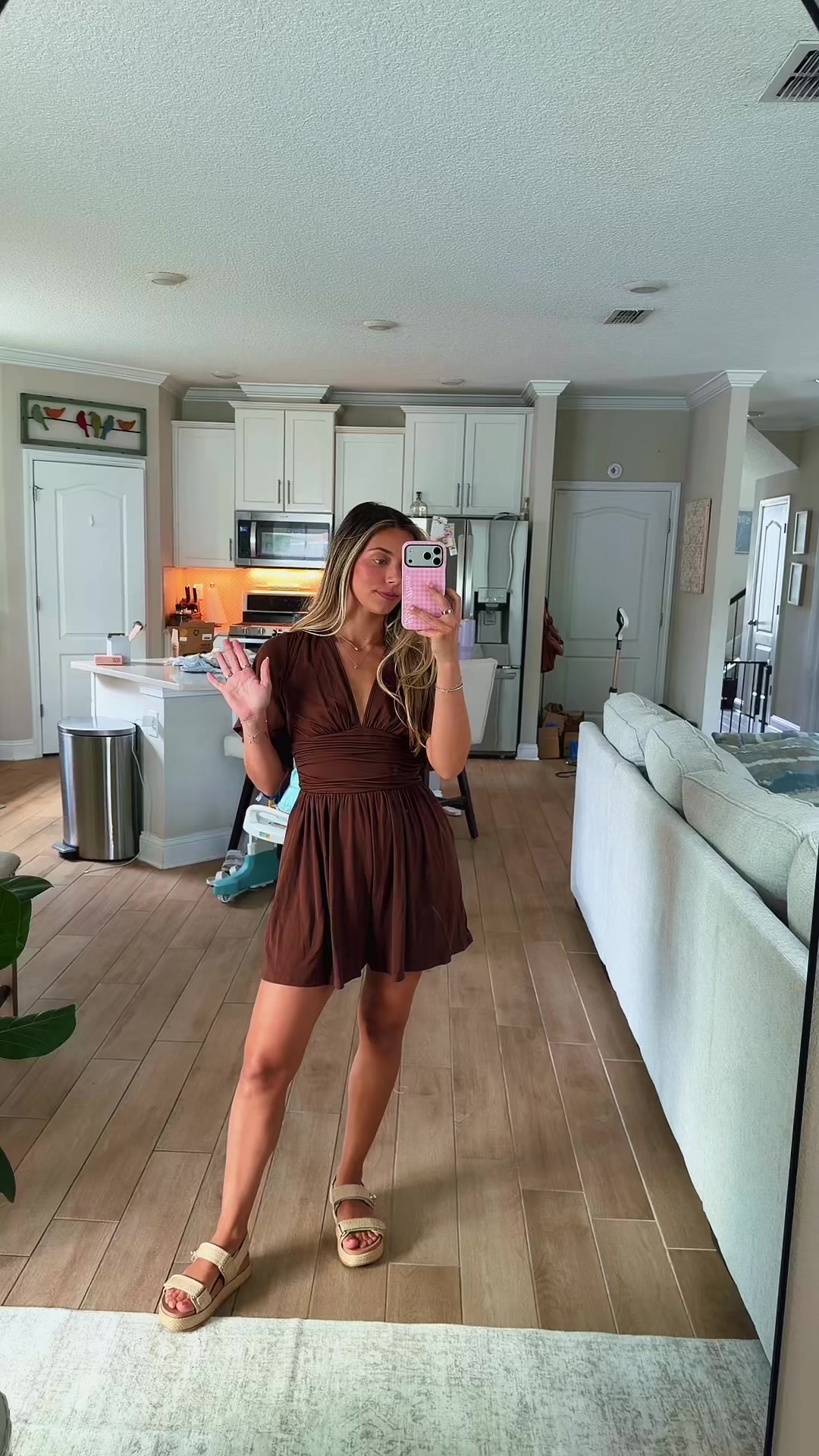 @Molly | First Time Mom