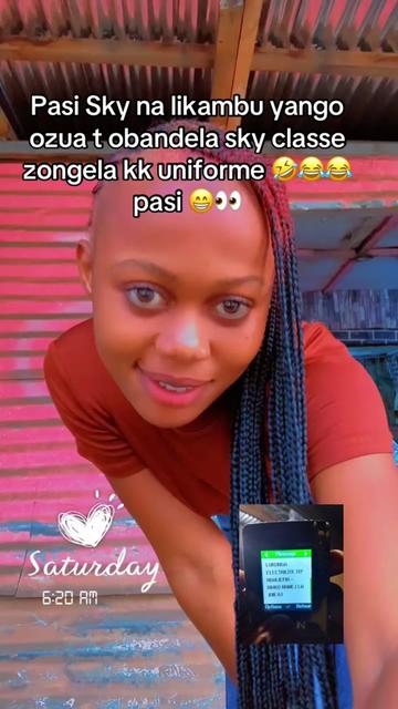 @LA JOIE LA STAR 🥰💝