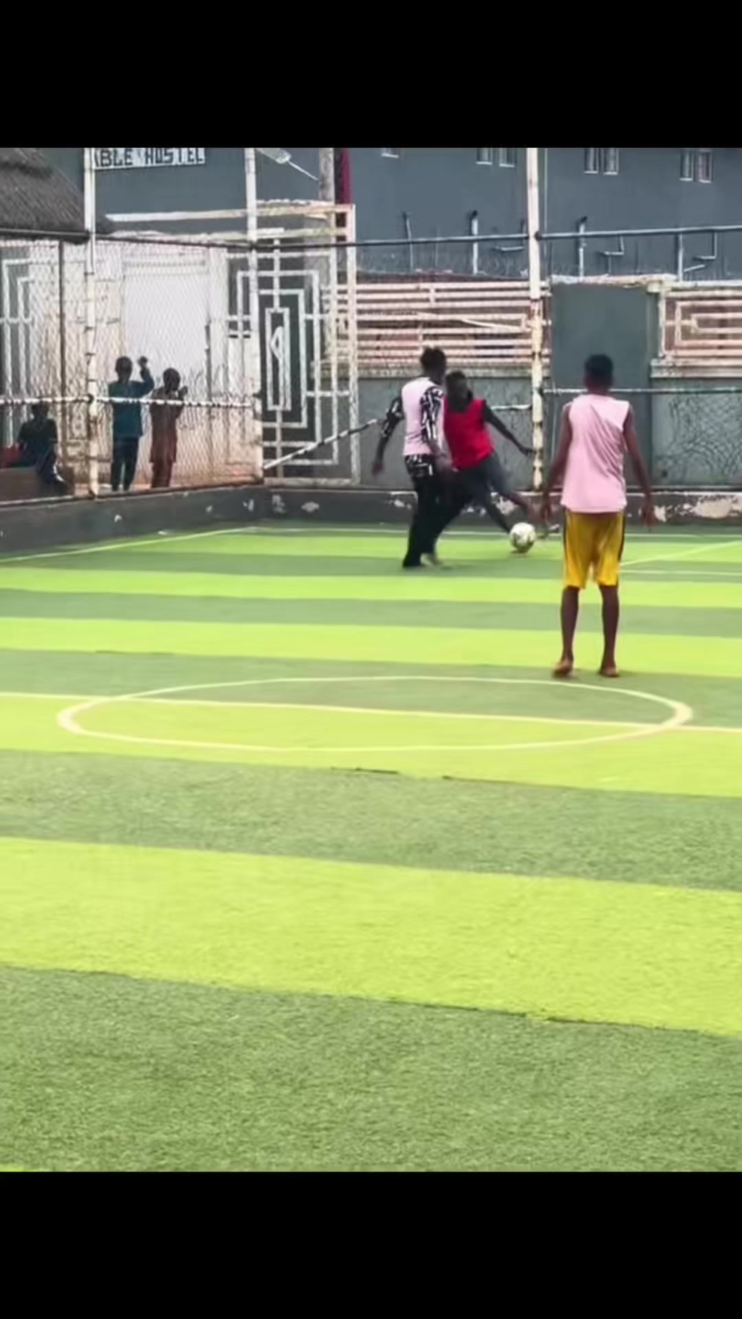 @BESTON 11 TRICKS