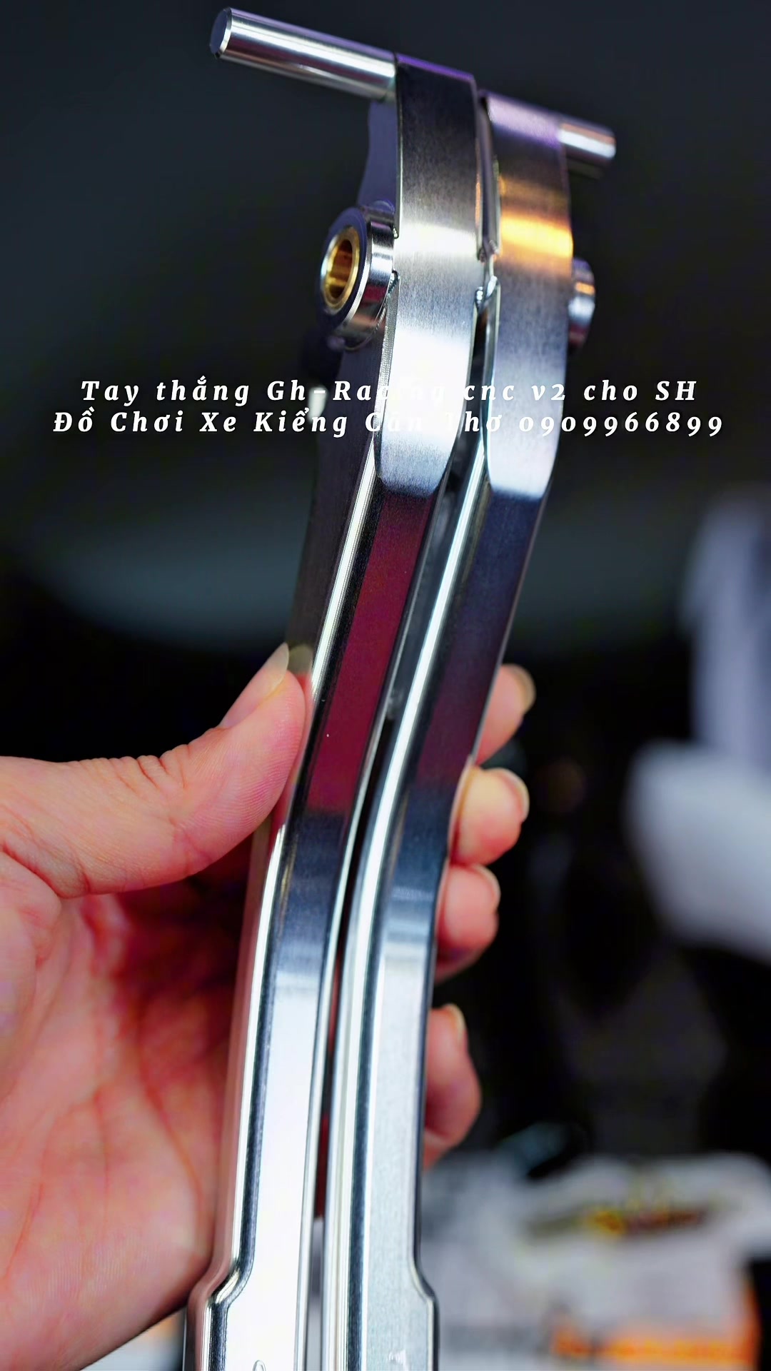 @Đồ Chơi Xe Kiểng Cần Thơ