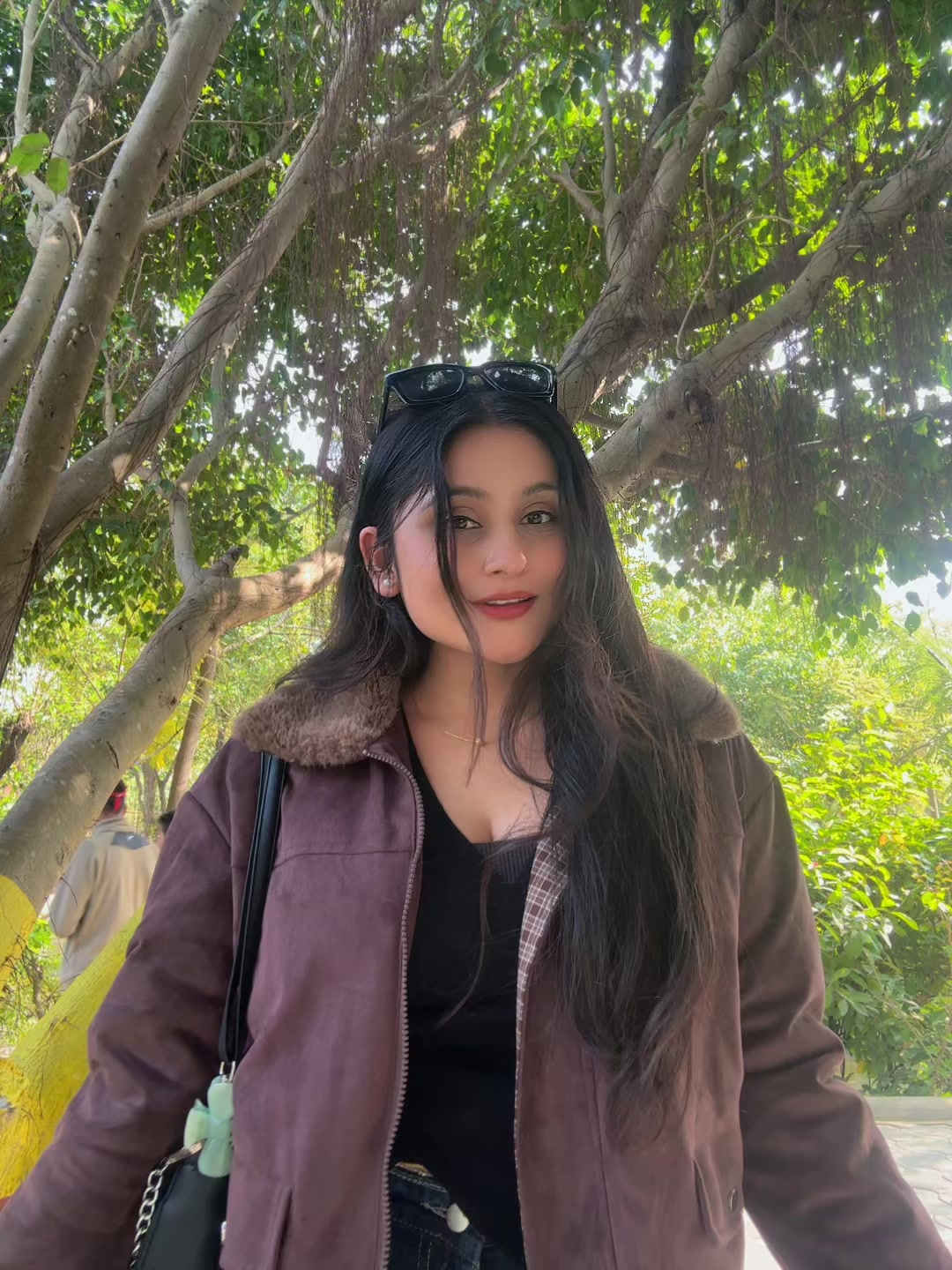 @Dr Jenisha