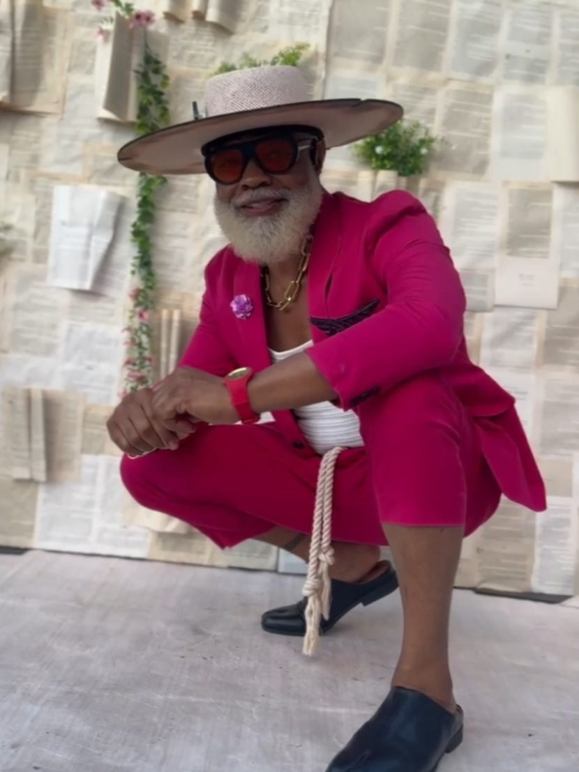 @Mr.FeltonLove 2025