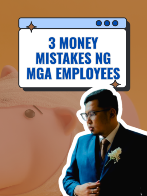 @Jeric Timbang |BiblicalFinance