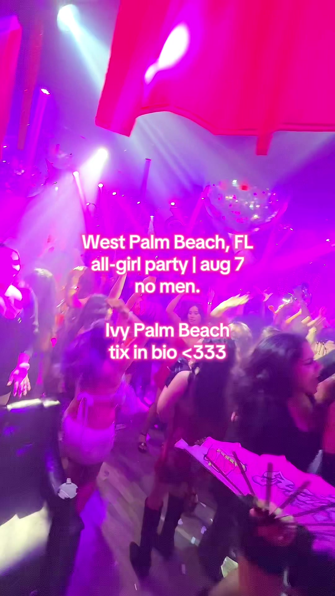 @Sorry Papi The Experience