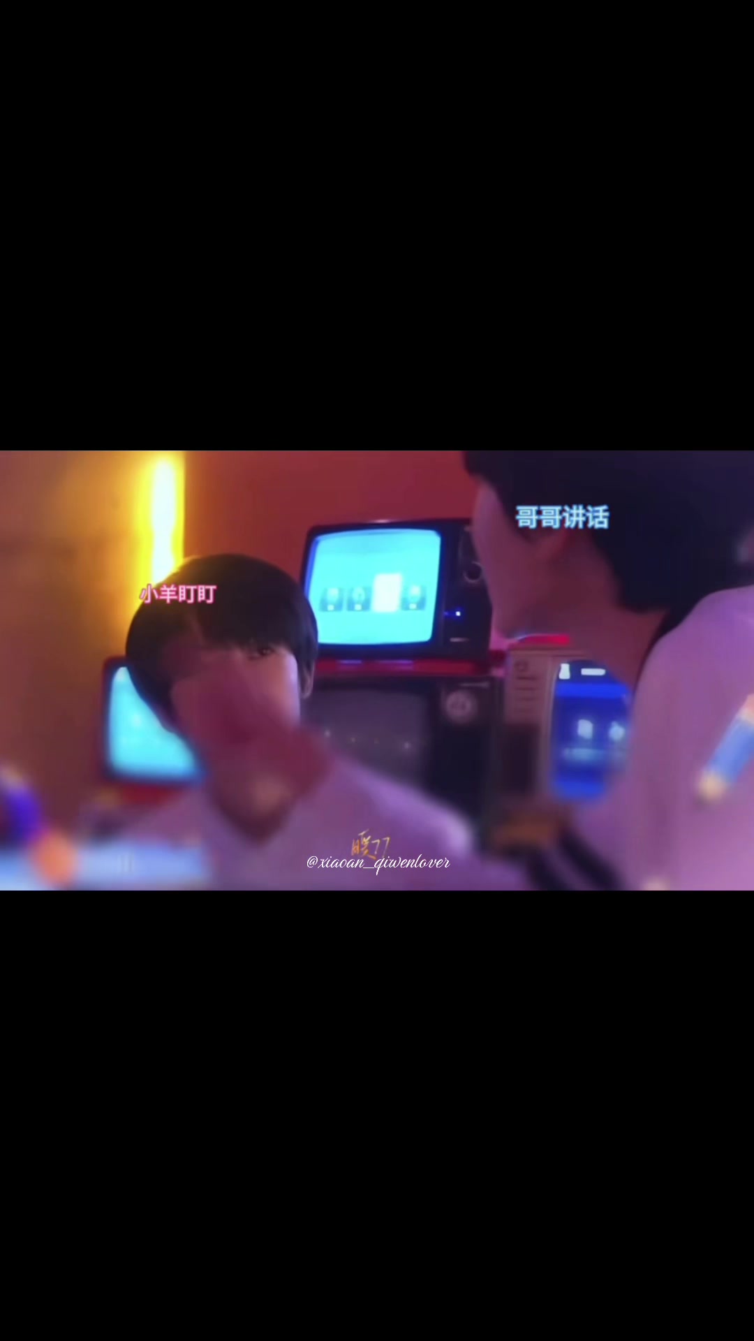 @小安 🦦ྀི
