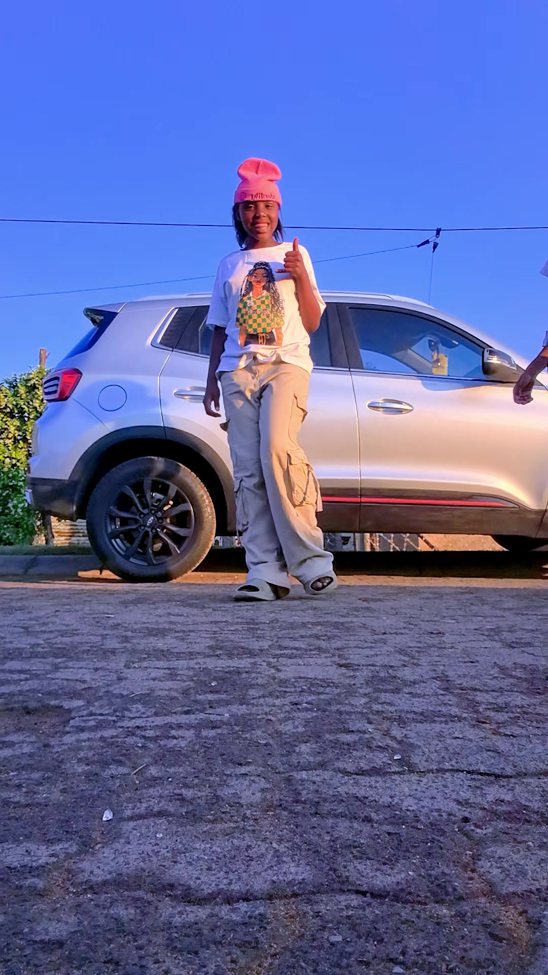 @Hlehle