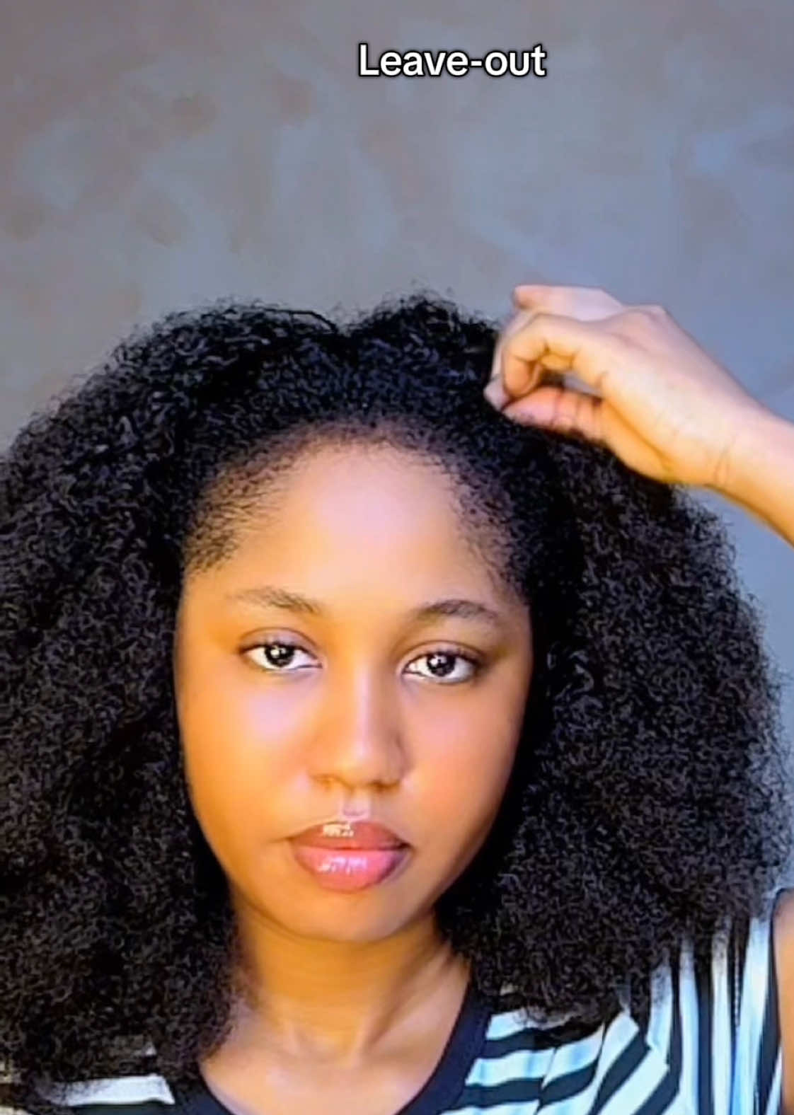 @Ave Hair Nigeria