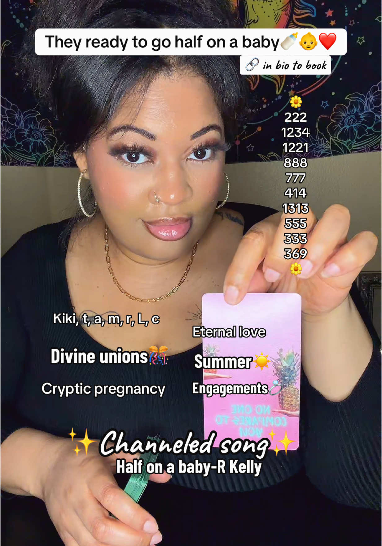 @Fabi The Oracle🧜🏽♀️🔮
