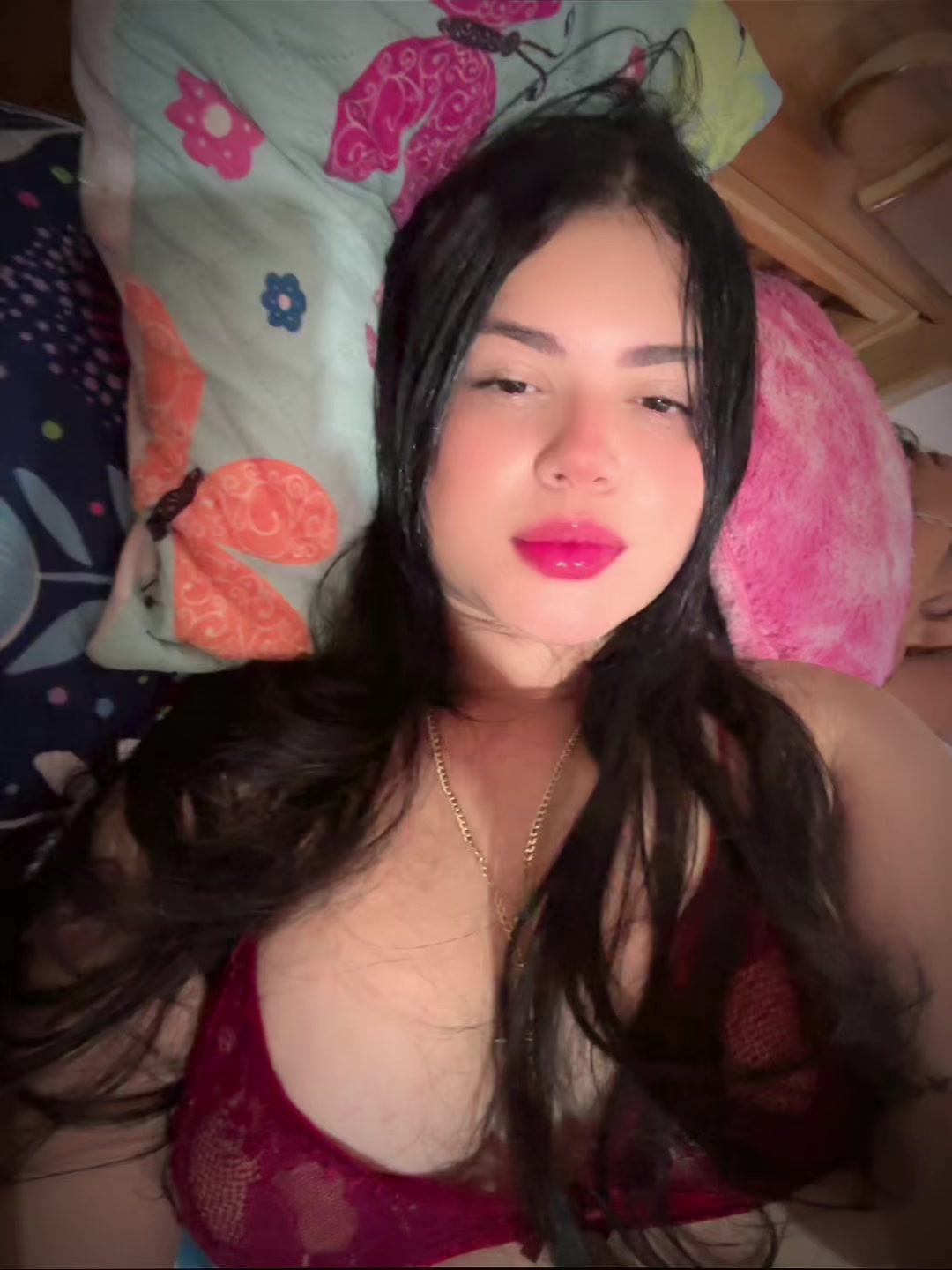 @Maria camila