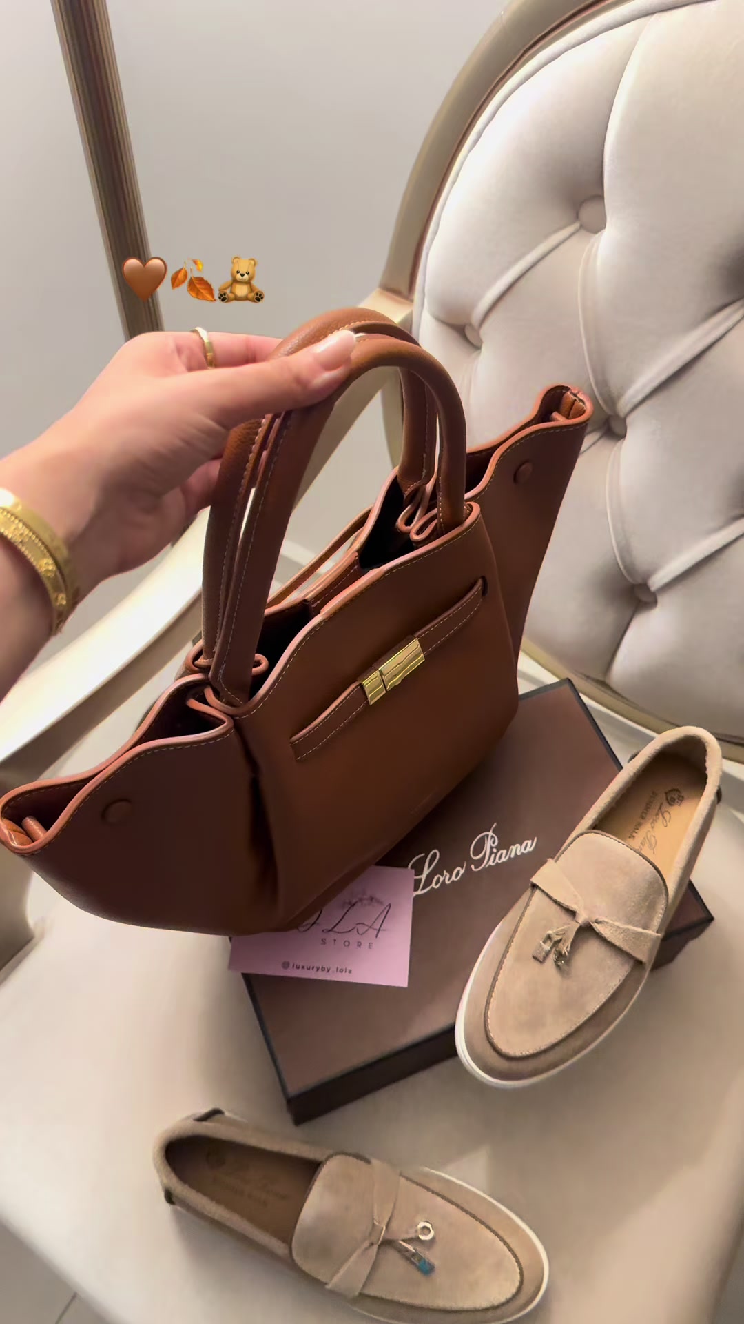 @LOLA BOUTIQUE
