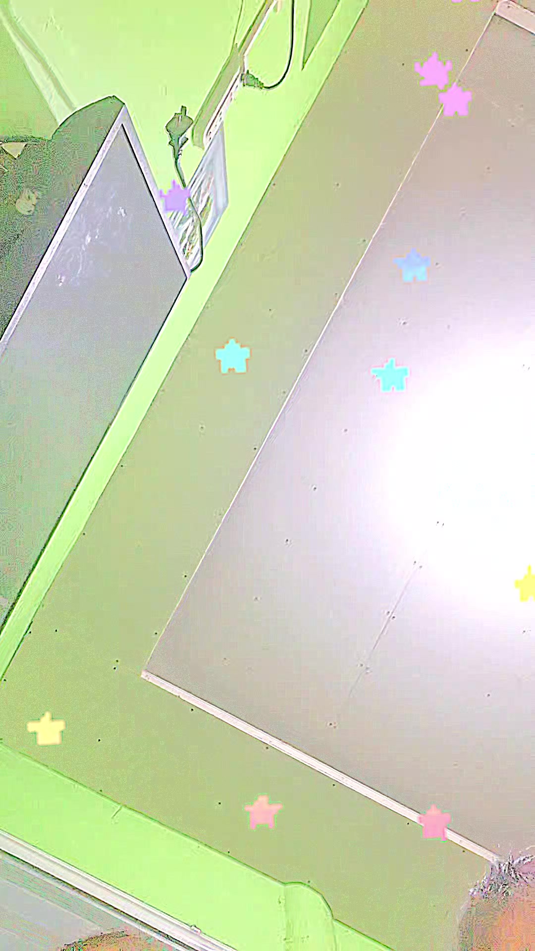 @Rochael santos