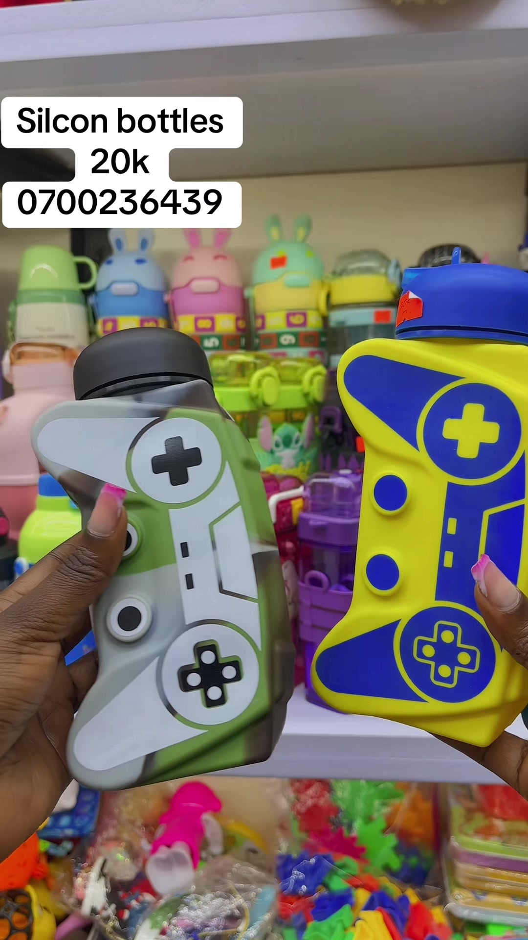 @Marias kitchenware &kids items