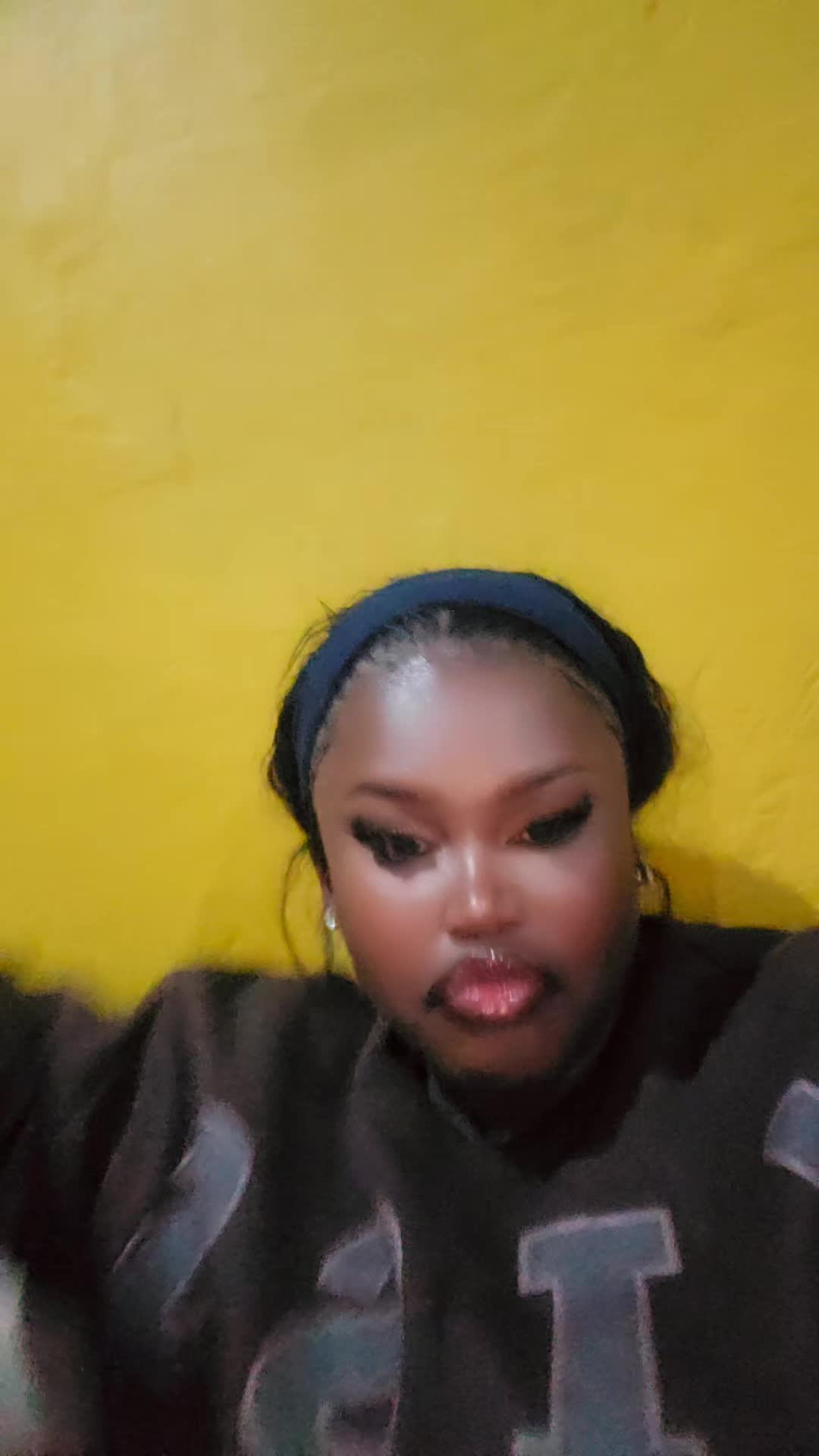 @Thandeka