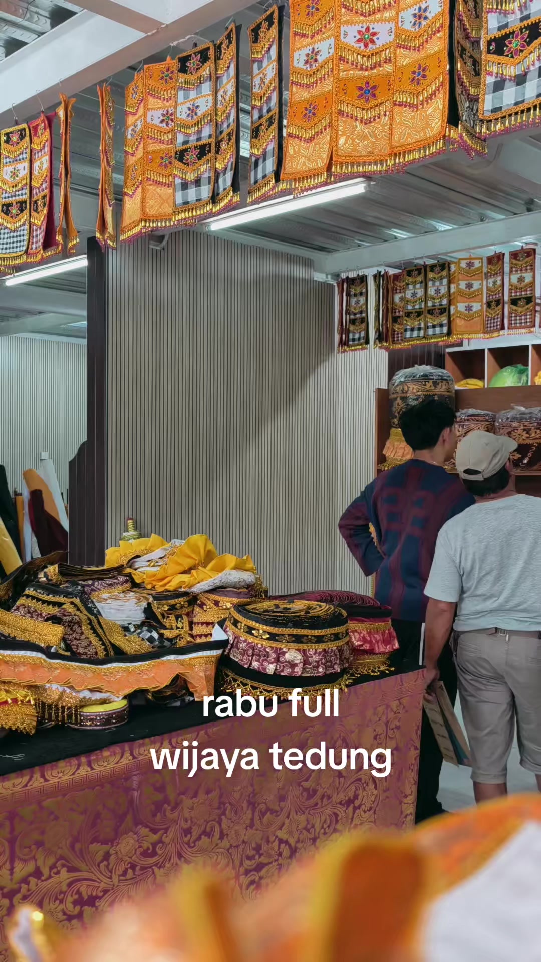 @Wijaya tedung
