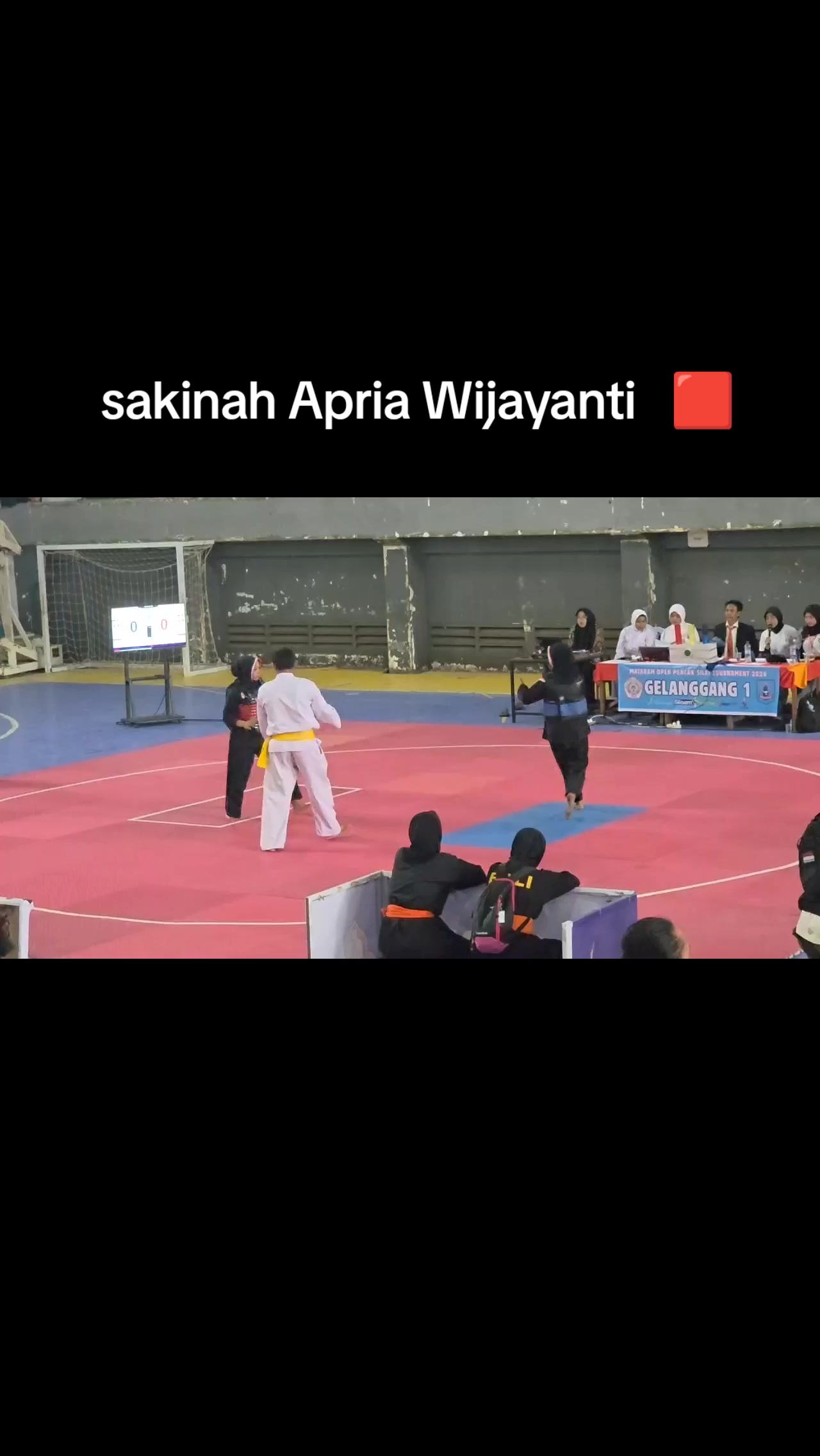 @ELMER SPORT SMANSASAKTI