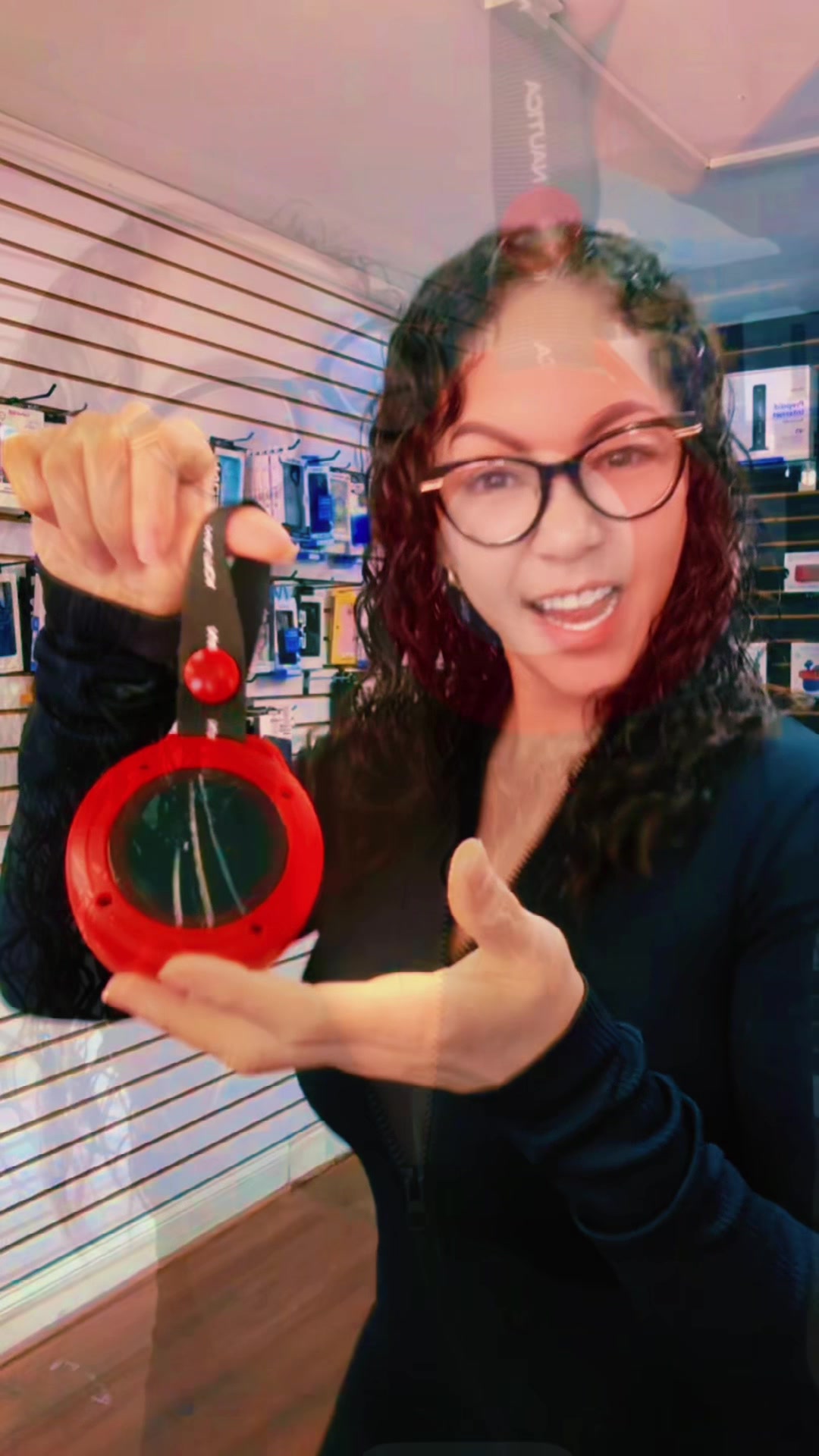 @Di