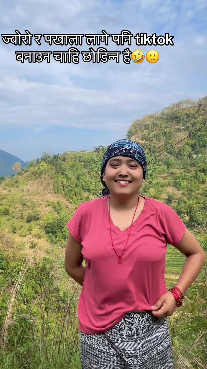 @Pratima-shahi-Sen❣️