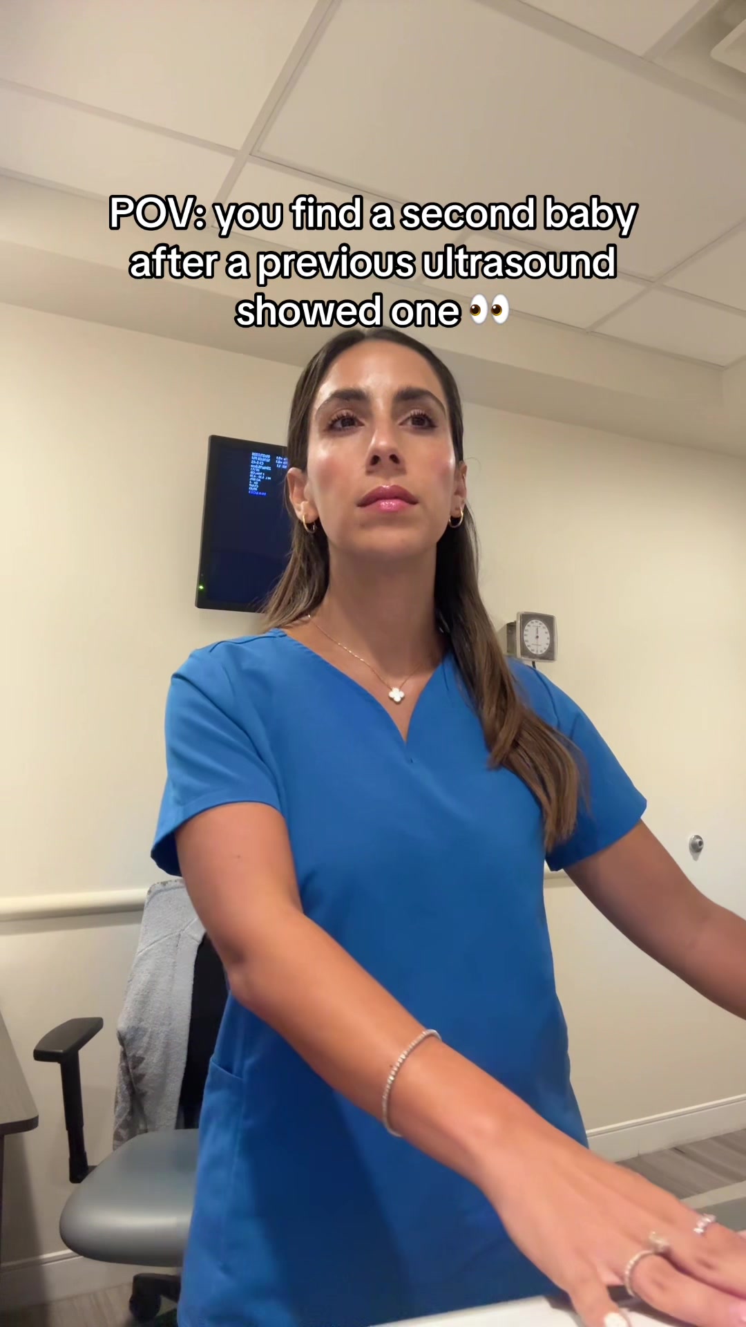 @Natalie | That Ultrasound Tech