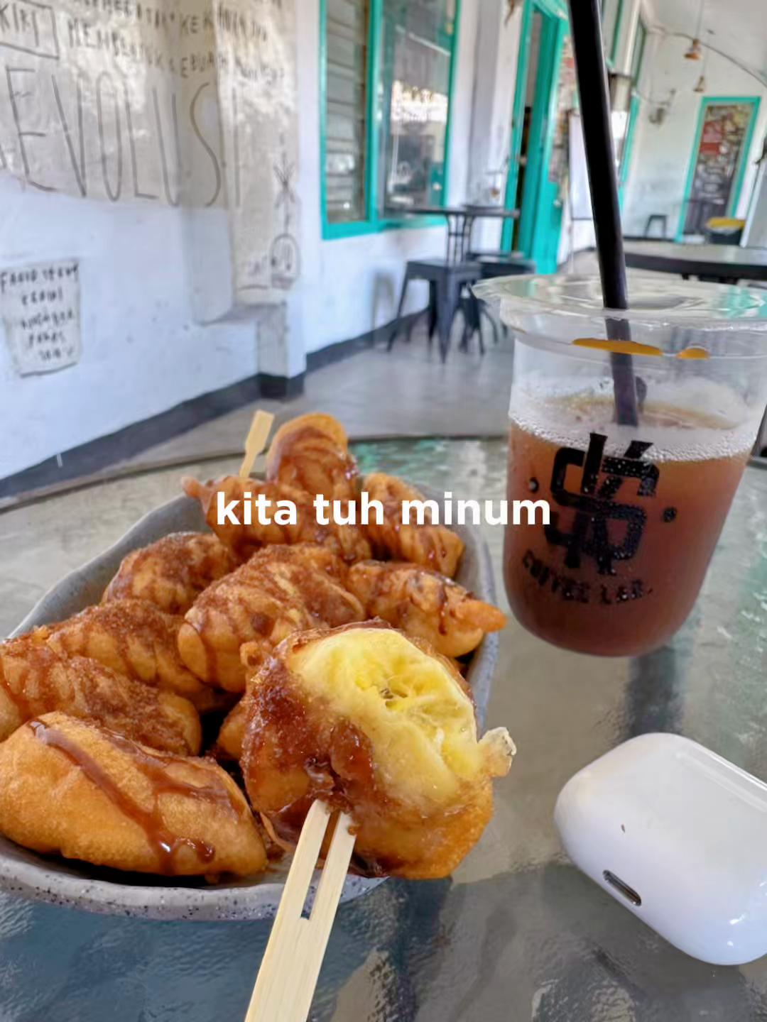 @Referensi tempat