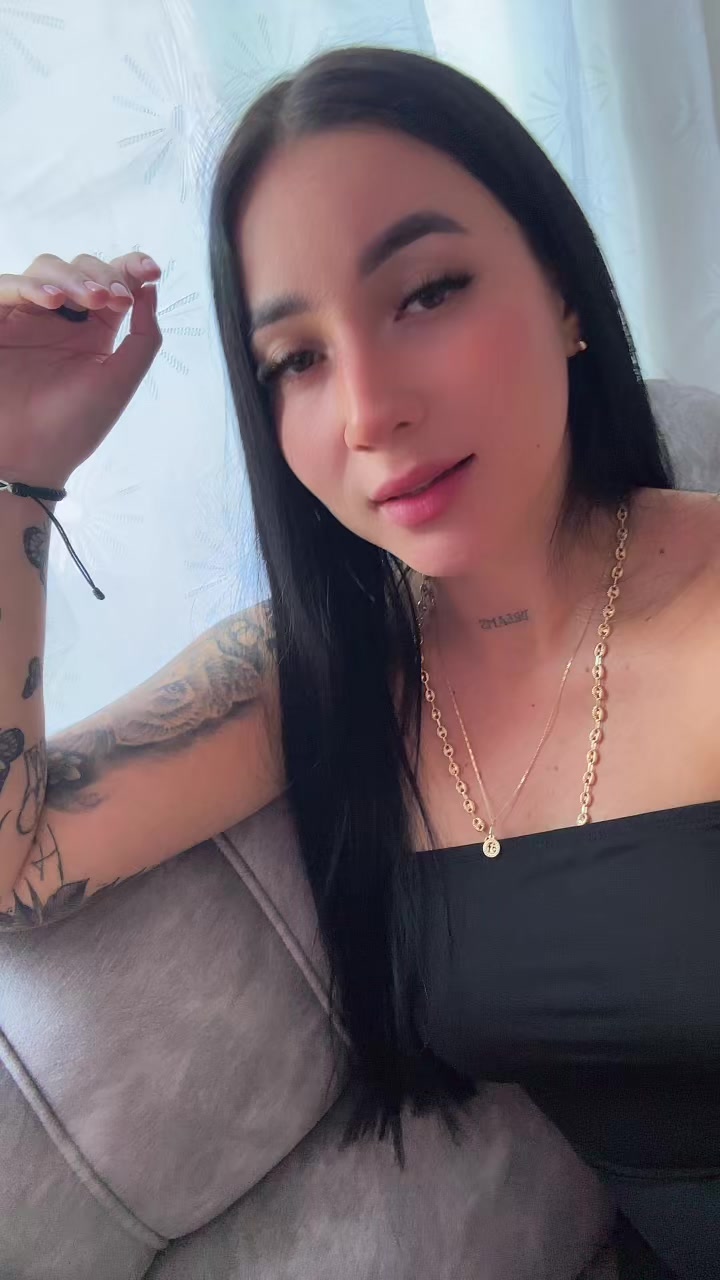 @Maira Collazos