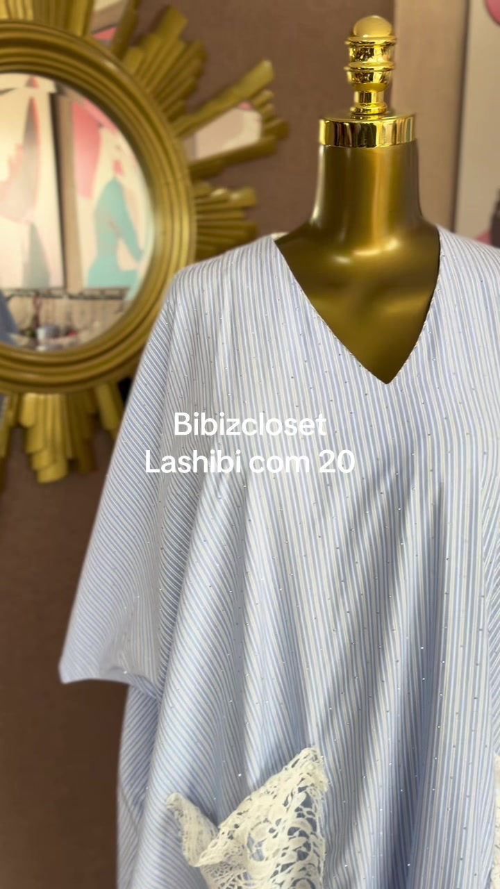 @BiBiz Closet