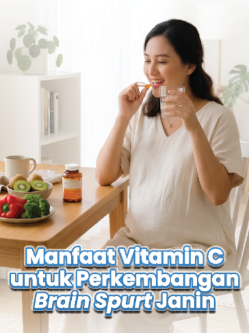 @Kehamilan Sehat
