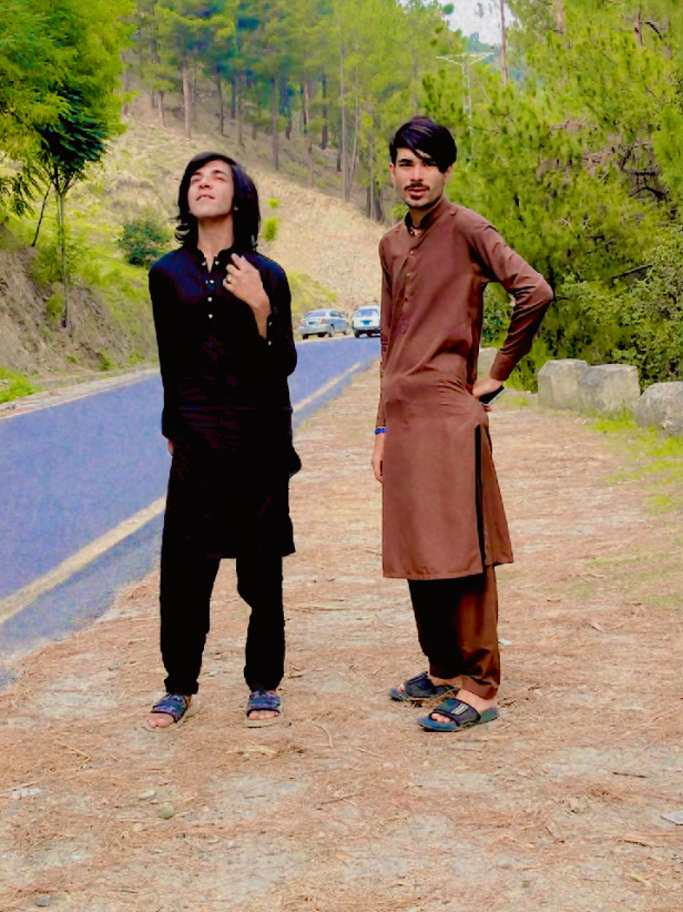 @Ayan Shehzadi