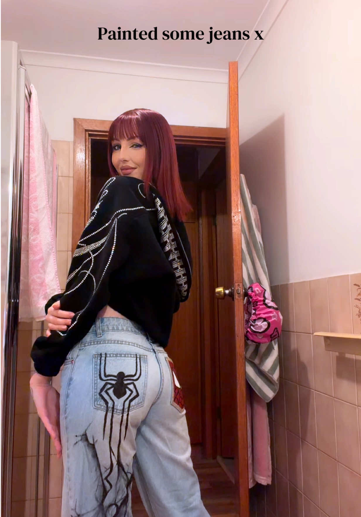 @Winchesterangel