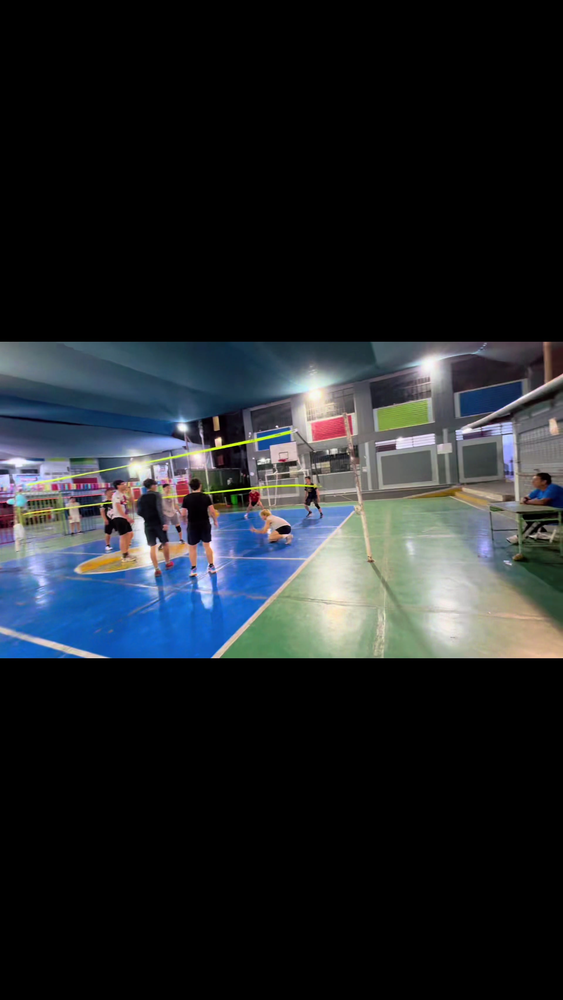 @Lince Voley 🏐 🇵🇪🇵🇪🇵🇪