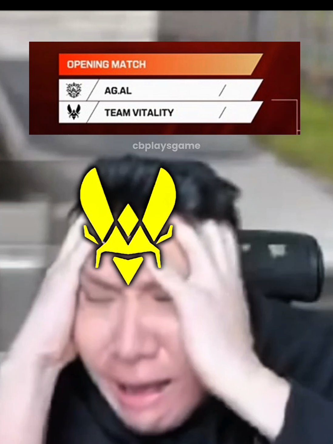 @CB