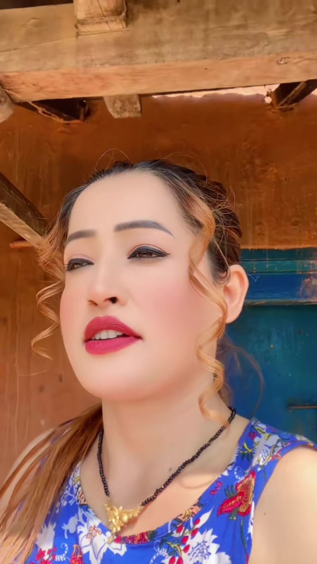 @🫅sabita Khadka(SK Films)