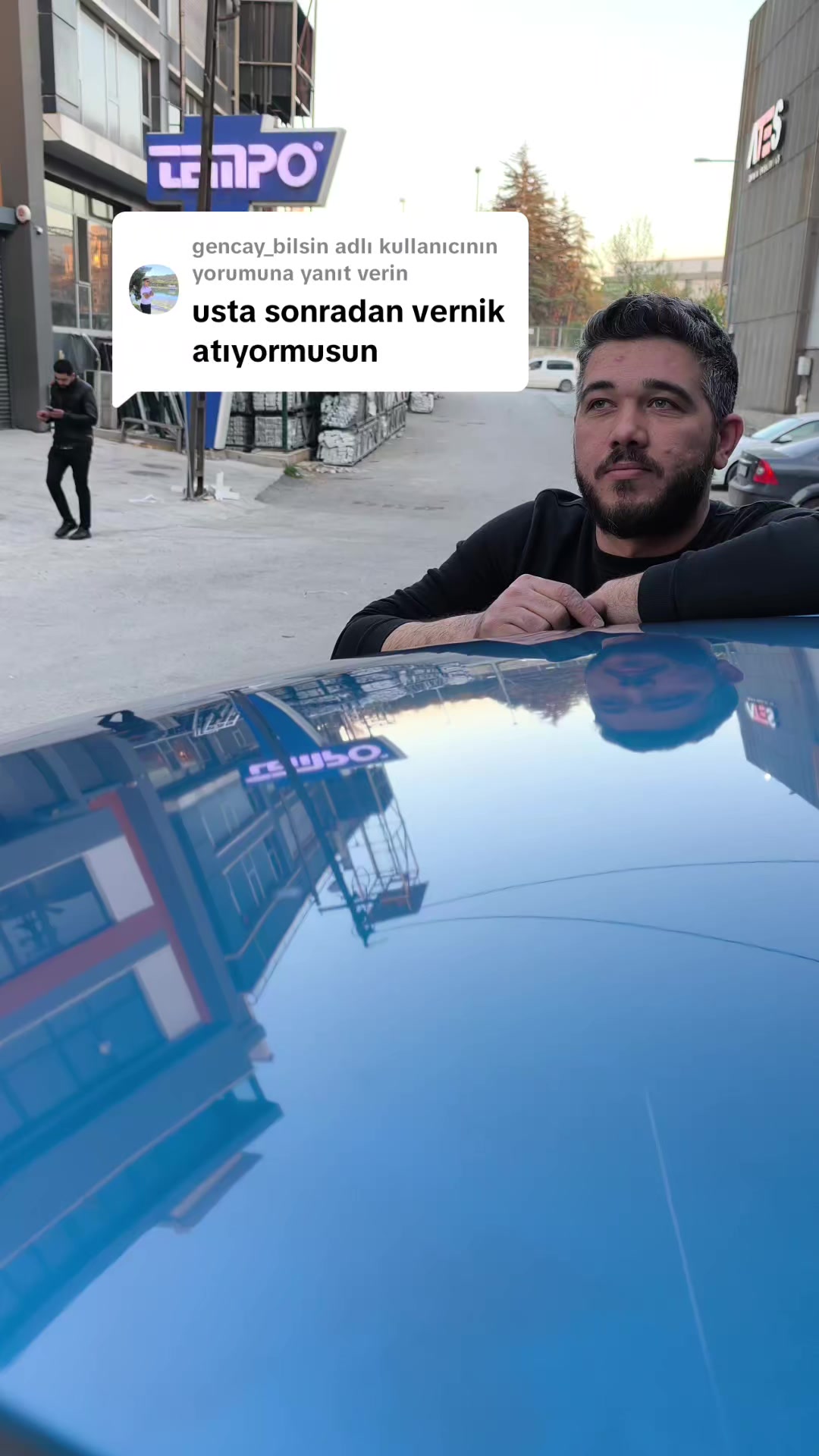 @Cemali Dinçer