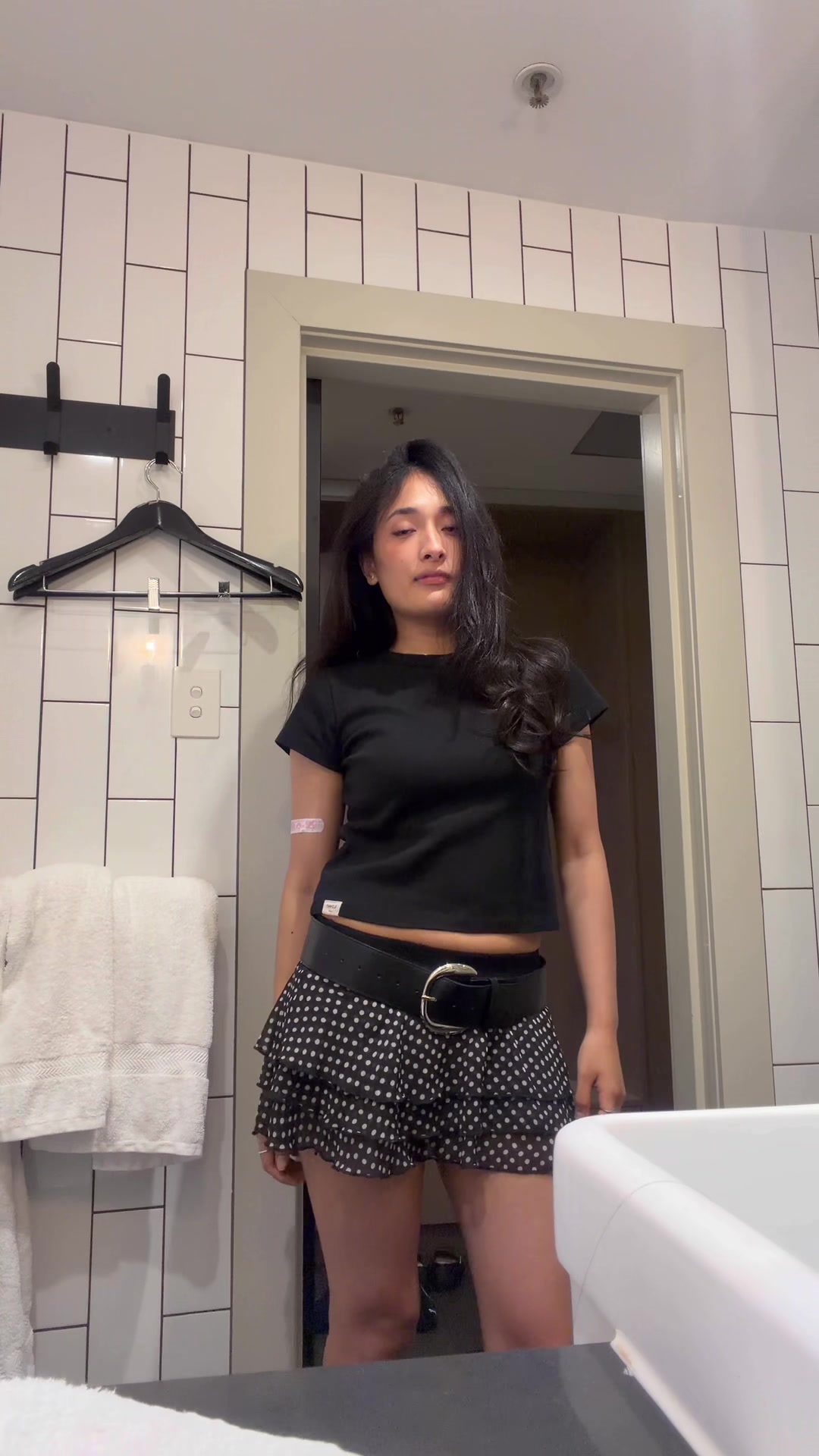 @Trishala